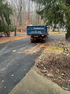 Yard Debris Dumpster Rental Near Me